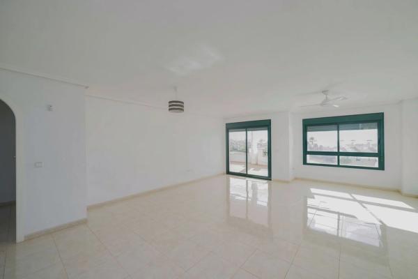 Piso en avenida de Ibiza s/n