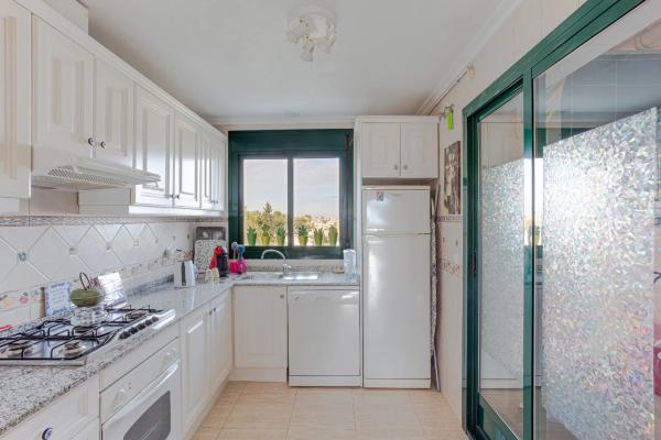 Ático en calle Soria, 8