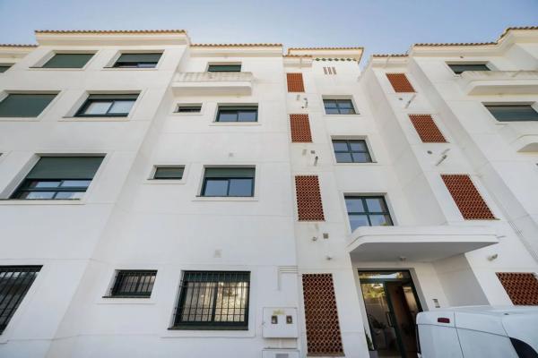 Piso en avenida de Ibiza s/n