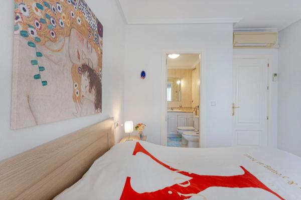 Ático en calle Soria, 8