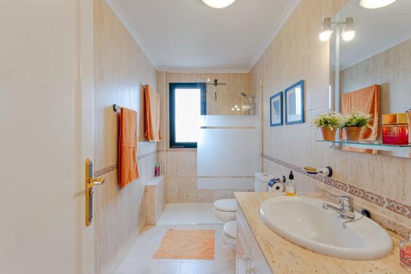 Ático en calle Soria, 8