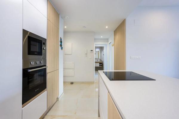 Piso en Barrio Los Almendros-La Florida