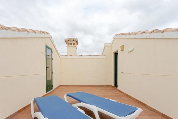 Ático en calle Soria, 8