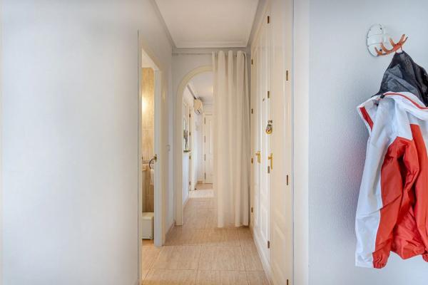 Ático en calle Soria, 8