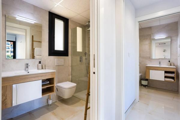 Piso en Barrio Los Almendros-La Florida