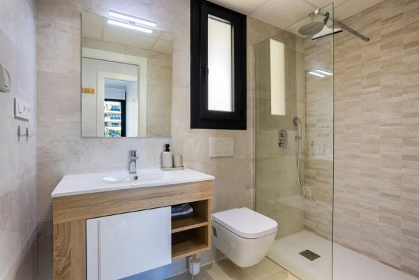 Piso en Barrio Los Almendros-La Florida