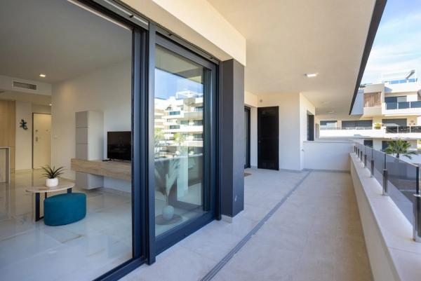 Piso en Barrio Los Almendros-La Florida