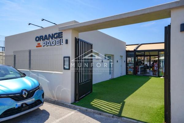 Piso en Barrio Los Almendros-La Florida