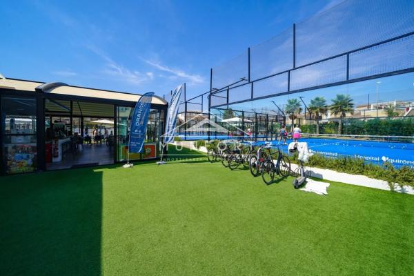 Piso en Barrio Los Almendros-La Florida