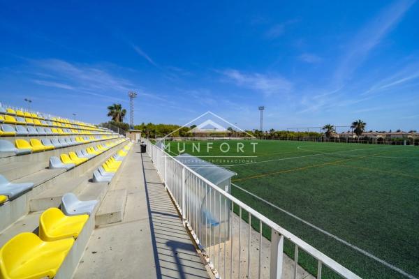 Piso en Barrio Los Almendros-La Florida