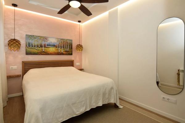 Chalet adosado en calle Tiberiades