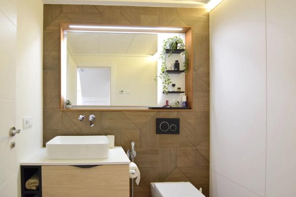 Chalet adosado en calle Tiberiades