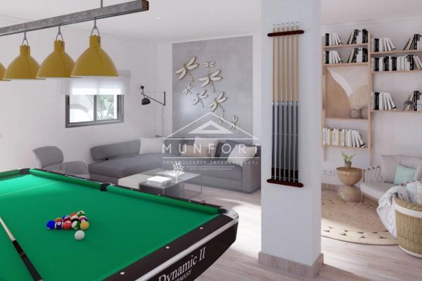 Piso en Barrio Los Almendros-La Florida