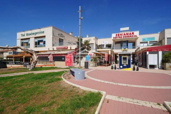 Piso en Barrio Los Almendros-La Florida