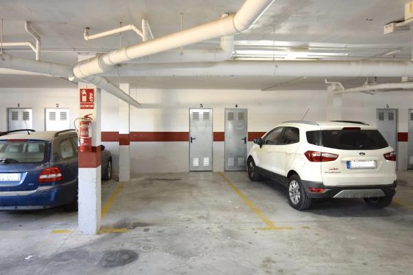 Chalet adosado en calle Tiberiades