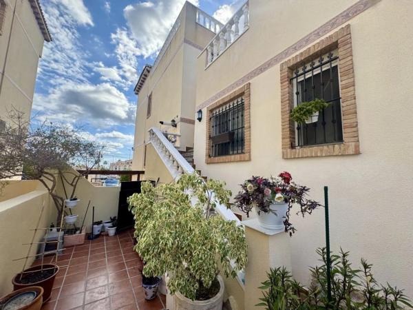 Chalet en calle de la Garza