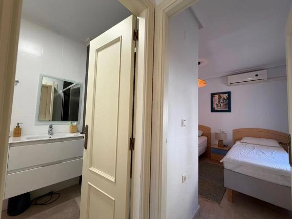 Piso en calle Lago de Sanabria