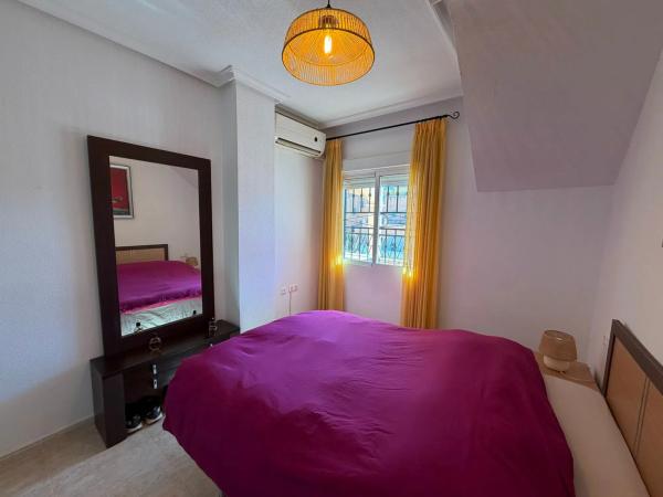 Piso en calle Lago de Sanabria