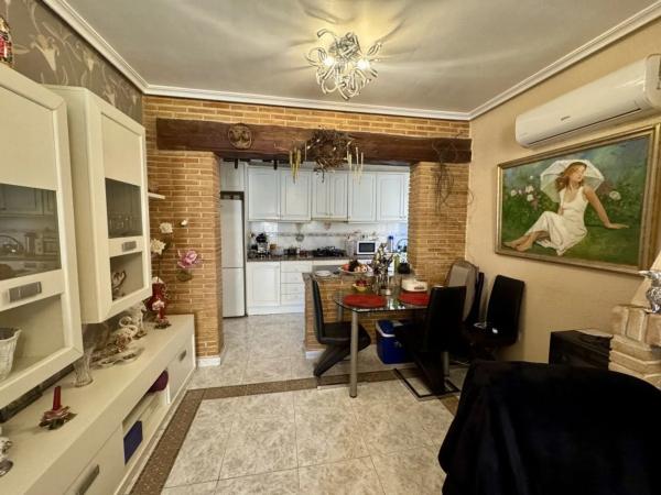 Chalet en calle de la Garza