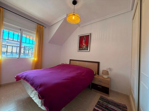 Piso en calle Lago de Sanabria