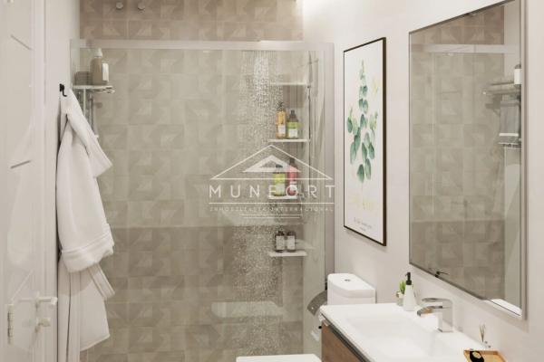 Piso en Barrio Los Almendros-La Florida