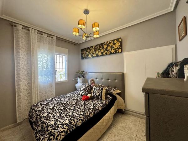 Chalet en calle de la Garza