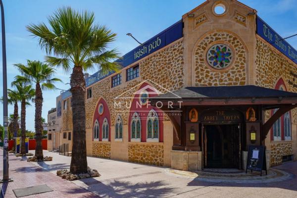 Piso en Barrio Los Almendros-La Florida