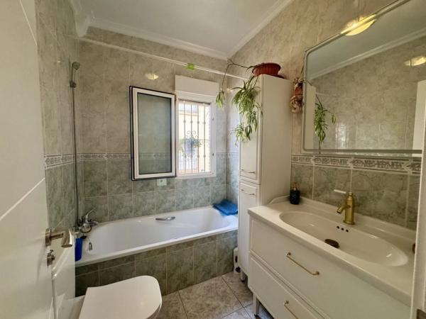 Chalet en calle de la Garza