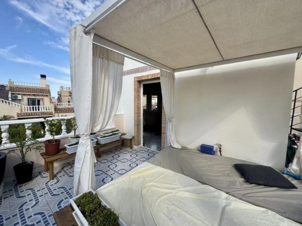 Chalet en calle de la Garza