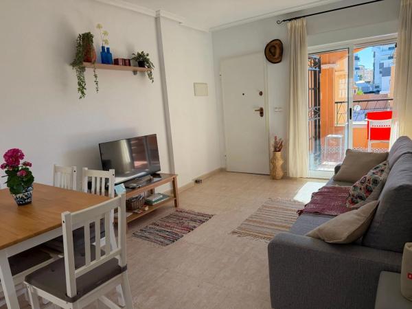 Piso en calle Lago de Sanabria