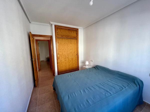 Piso en calle Osa Menor