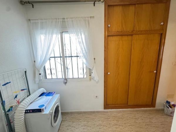 Piso en calle Osa Mayor