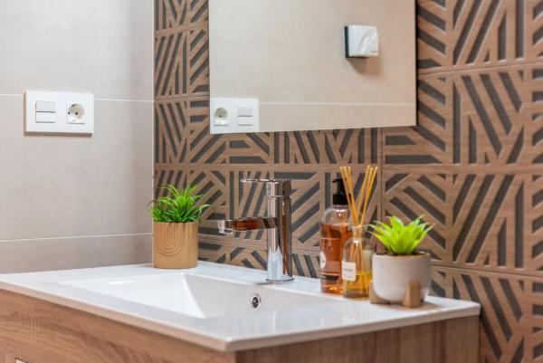 Piso en Barrio Los Almendros-La Florida