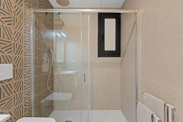 Piso en Barrio Los Almendros-La Florida