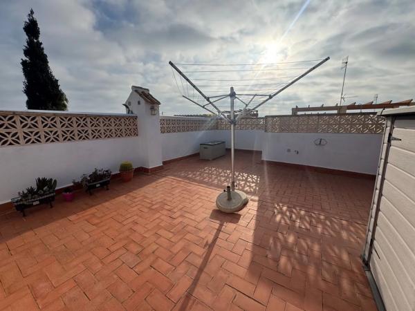 Piso en calle Osa Mayor