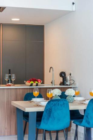 Piso en Barrio Los Almendros-La Florida