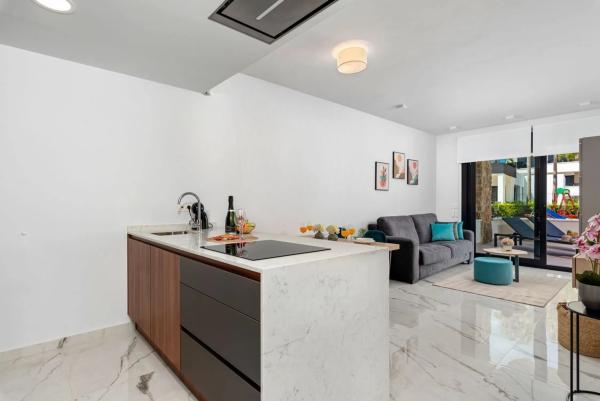 Piso en Barrio Los Almendros-La Florida