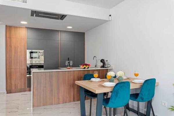 Piso en Barrio Los Almendros-La Florida