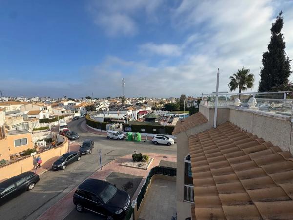 Piso en calle Osa Mayor