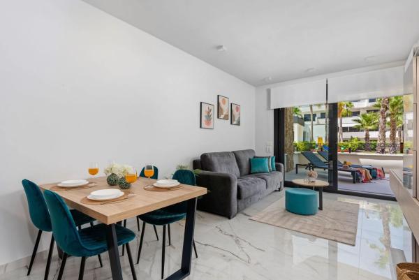 Piso en Barrio Los Almendros-La Florida