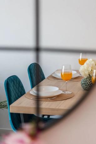 Piso en Barrio Los Almendros-La Florida