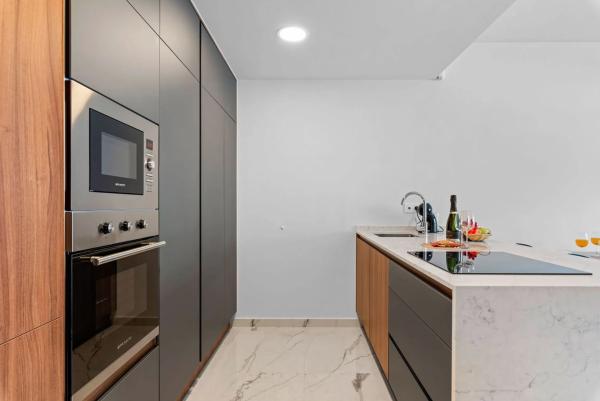 Piso en Barrio Los Almendros-La Florida