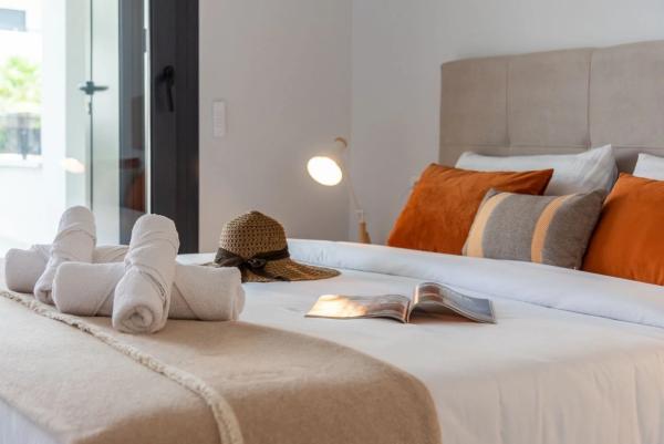 Piso en Barrio Los Almendros-La Florida