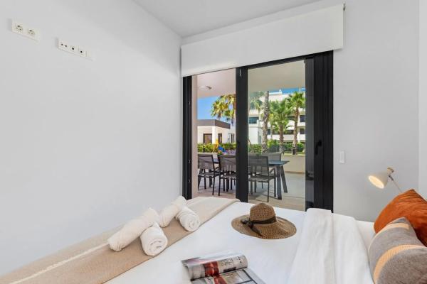 Piso en Barrio Los Almendros-La Florida