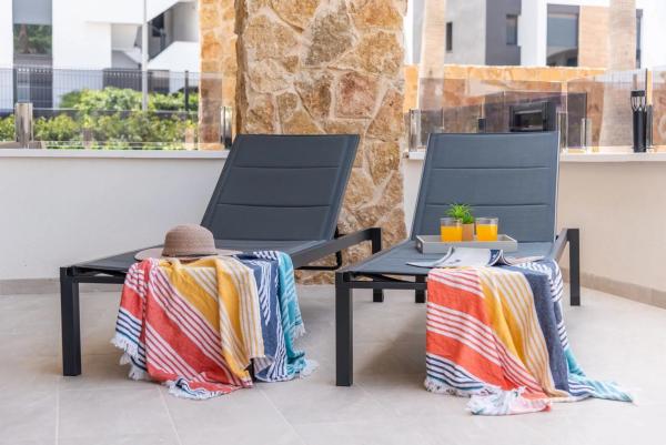 Piso en Barrio Los Almendros-La Florida