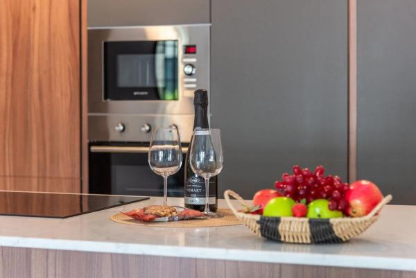 Piso en Barrio Los Almendros-La Florida