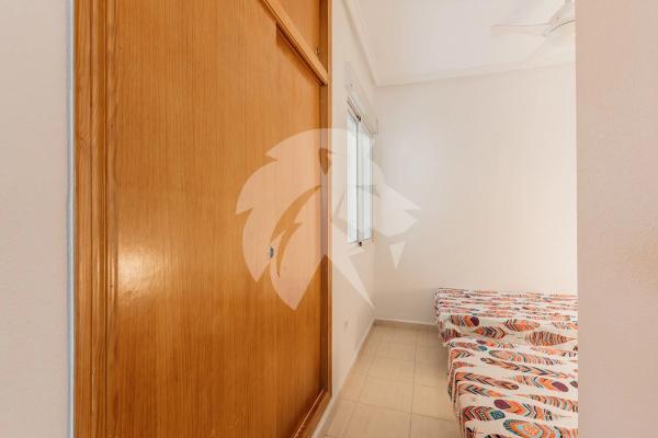 Chalet adosado en Urbanizacion Florida J3, 1