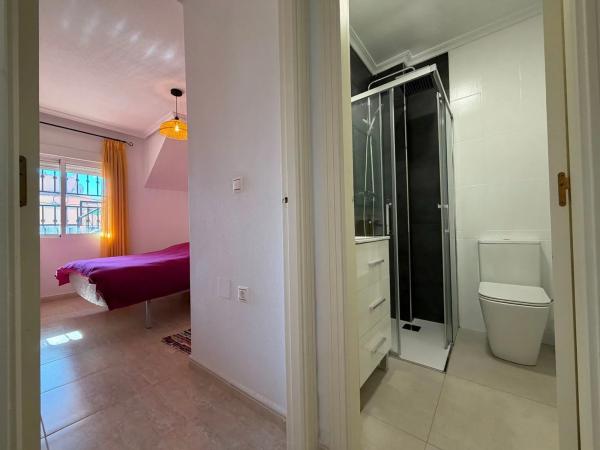 Piso en Barrio Los Almendros-La Florida