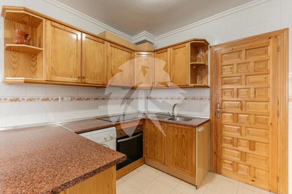 Chalet adosado en Urbanizacion Florida J3, 1