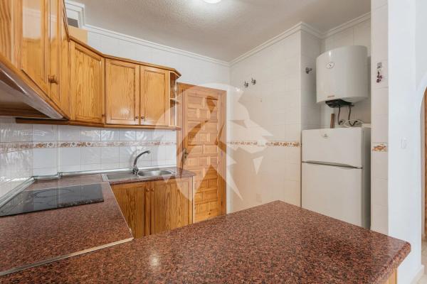 Chalet adosado en Urbanizacion Florida J3, 1